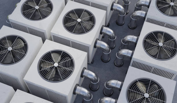 Best Solar-powered HVAC Systems in Westminster, CO